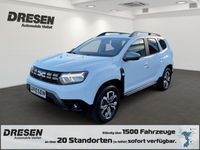 Gebraucht Dacia Duster Journey 150 PS (110 kW) 2022 Weiß SUV