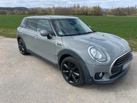 Gebraucht Mini Clubman 116 PS (85 kW) 2017 Grau Kombi