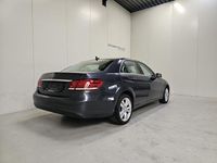 Gebraucht Mercedes E200 136 PS (100 kW) 2013 Grau Limousine