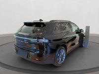 Gebraucht Leapmotor C10 116 kW (158 PS) 2025 Schwarz SUV