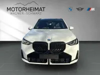Gebraucht BMW X3 Performance 299 PS (219 kW) 2025 Alpinweiss iii SUV