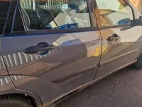 Gebraucht Ford Focus 116 PS (85 kW) 2004 Grau Limousine