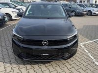 Gebraucht Opel Corsa Edition 101 PS (74 kW) 2025 Schwarz Kleinwagen