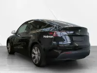Gebraucht Tesla Model Y Standard Range 219 kW (299 PS) 2023 Schwarz SUV