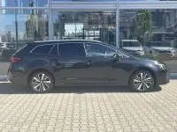 Ny Toyota Corolla 140 HK (102 kW) 2026 Sort Stationcar