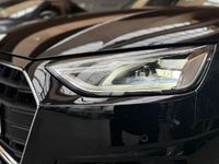 Gebraucht Audi A4 150 PS (110 kW) 2022 Schwarz Kombi