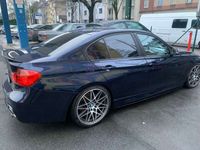 gebraucht BMW 335 335 Baureihe 3 Lim. i