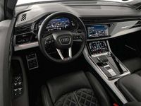 gebraucht Audi SQ7 4,0 Quattro Pano Bose 22" Memory 360" Matrix
