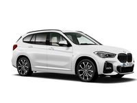 Second-hand BMW X1 Efficient Dynamics 190 CP (139 kW) 2026 SUV