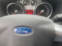 gebraucht Ford Focus BJ.2009 Benzin