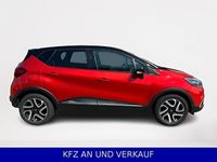 gebraucht Renault Captur XMOD /E2