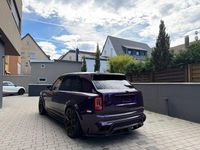 Gebraucht Rolls Royce Cullinan 571 PS (419 kW) 2023 Violett SUV