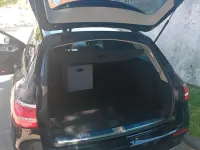 Używany Mercedes E300 Avantgarde 194 KM (142 kW) 2020 Czarny Kombi