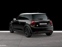 Gebraucht Mini Cooper SE 135 kW (184 PS) 2023 Schwarz Kleinwagen