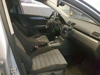Gebraucht VW Passat 177 PS (130 kW) 2013 Reflexsilber Kombi