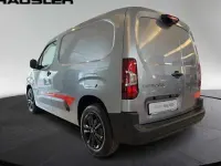 Nowe Citroën Berlingo 131 KM (96 kW) 2026 Szary Minivan