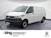 Second-hand VW Transporter 150 CP (110 kW) 2020 Alb Van