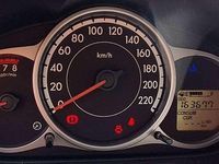 Gebraucht Mazda 2 Active 84 PS (61 kW) 2011 Grau Kleinwagen