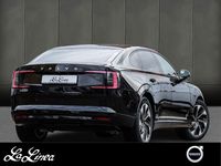Gebraucht Volvo ES90 Ultra 244 kW (333 PS) 2026 Schwarz Limousine