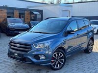 Gebraucht Ford Kuga ST-Line 175 PS (128 kW) 2019 Blau SUV