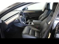 Gebraucht Tesla Model 3 Standard Range 208 kW (283 PS) 2022 Schwarz Limousine