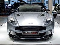 Gebraucht Aston Martin Vanquish 574 PS (422 kW) 2013 Grau