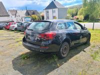 gebraucht Opel Astra 1.7 D