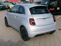 Gebraucht Fiat 500e La Prima 86 kW (118 PS) 2024 Blau