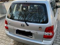 gebraucht Mazda Demio Bj.2002 75 PS 1.5 16V