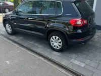 Brugt VW Tiguan Team 140 HK (102 kW) 2010 SUV