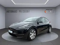 Gebraucht Tesla Model Y 378 kW (514 PS) 2023 Schwarz SUV