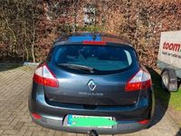 gebraucht Renault Mégane 