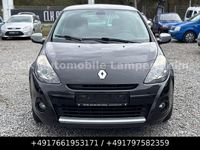 Gebraucht Renault Clio III Night&Day 75 PS (55 kW) 2011 Schwarz Limousine