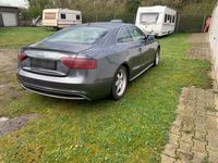 gebraucht Audi A5 1.8 TFSI - 2x S-Line - 170 PS