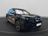 Gebraucht VW Tayron R-line 193 PS (141 kW) 2025 Schwarz SUV