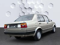 Second-hand VW Jetta 75 CP (55 kW) 1985 Auriu Berlinǎ