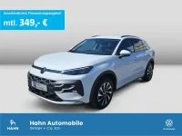 Neu VW T-Roc Life 116 PS (85 kW) 2026 Pure white SUV