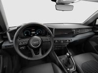 gebraucht Audi A1 allstreet 35 TFSI 150 CarPlay Keyl PDC SportS