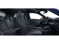 Neu Peugeot 2008 GTi 136 PS (100 kW) 2026 Blau SUV