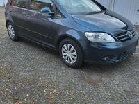 Gebraucht VW Golf IV 140 PS (102 kW) 2006 Grau Limousine