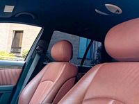 gebraucht Mercedes E320 CDI Avantgarde 7G- tronic Leder Navi Alu Xenon