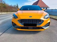 Gebraucht Ford Focus ST 280 PS (205 kW) 2022 Orange Limousine
