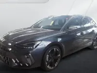 Gebraucht Cupra Leon 150 PS (110 kW) 2025 Magnetic tech Limousine