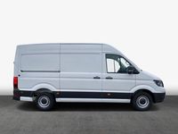 gebraucht VW Crafter 35 Kasten 2.0 TDI MR HD Heckantrieb