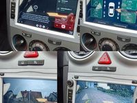 Gebraucht Opel Corsa 87 PS (63 kW) 2011 Weiß Kleinwagen