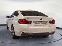 gebraucht BMW 420 M Sport Innovationspaket