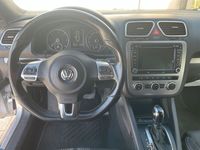 gebraucht VW Scirocco 2.0 TDI DSG BlueMotion Technology M...