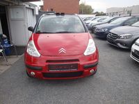 Second-hand Citroën C3 73 CP (53 kW) 2004 Roșu Cabrio