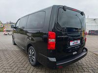 Neu Citroën Spacetourer 177 PS (130 kW) 2025 Perlaneraschwarz Van / Kleinbus