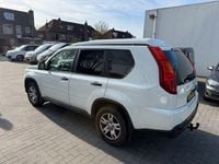Gebraucht Nissan X-Trail 141 PS (103 kW) 2008 SUV